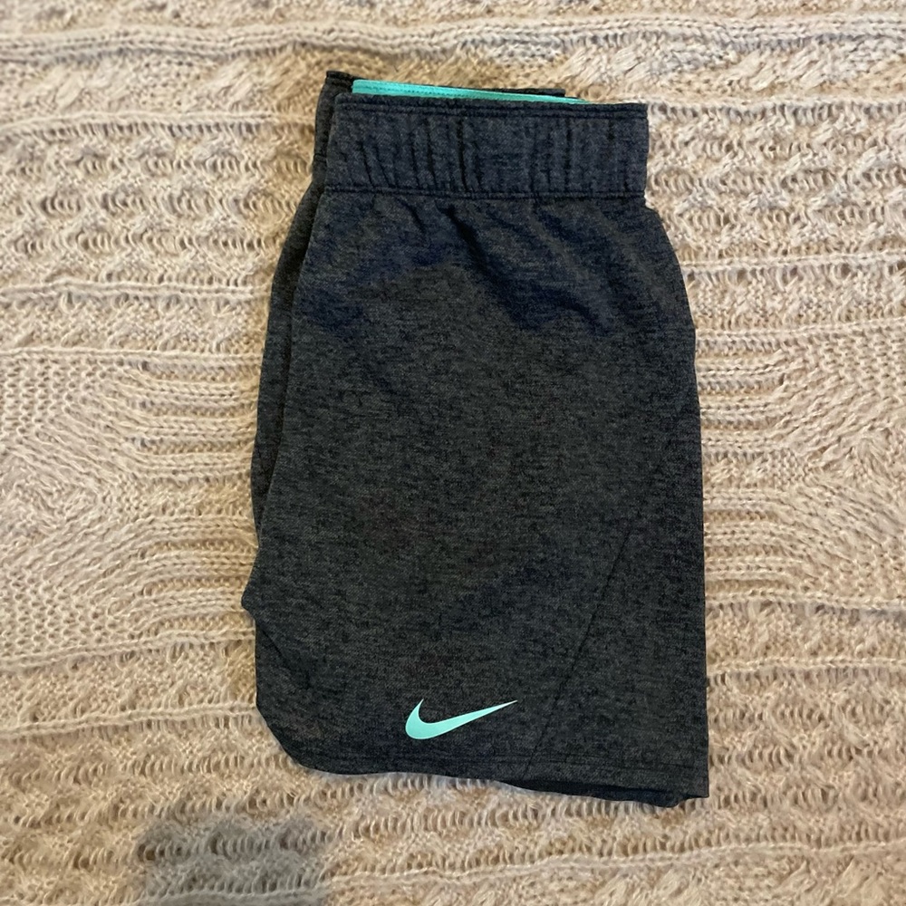 Nike Dry Fit Shorts